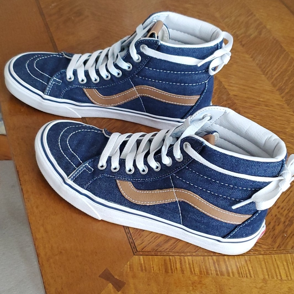 Vans High-tops